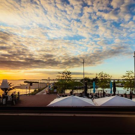 Hotel Bella Ciao Harderwijk Εξωτερικό φωτογραφία