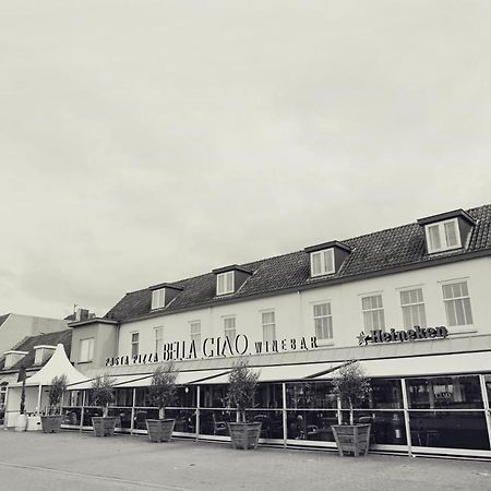 Hotel Bella Ciao Harderwijk Εξωτερικό φωτογραφία