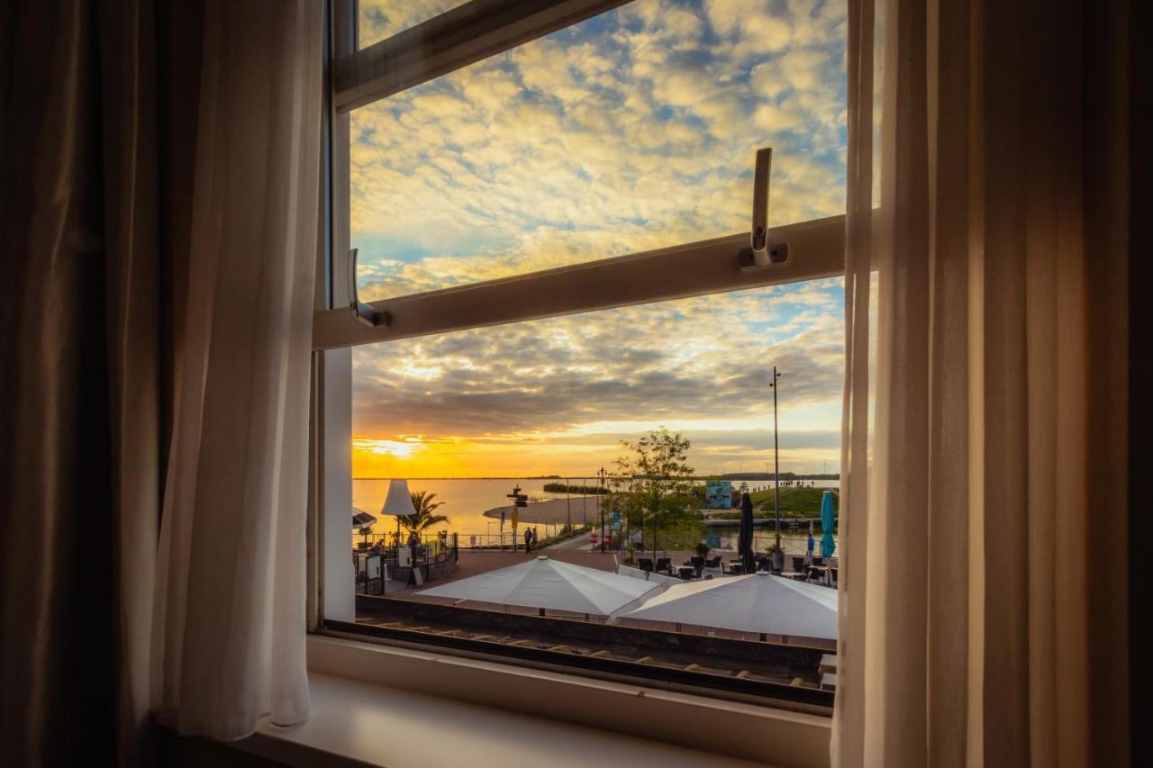 Hotel Bella Ciao Harderwijk Εξωτερικό φωτογραφία