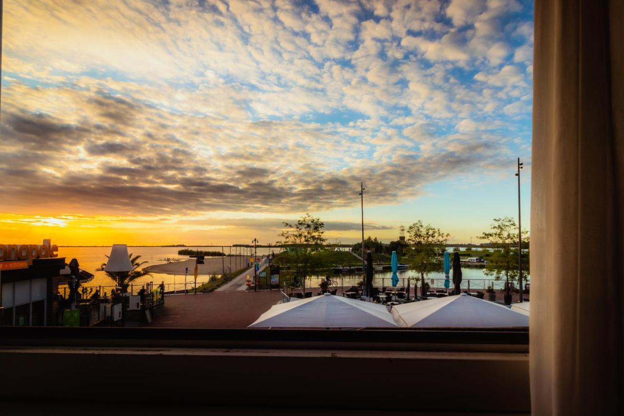 Hotel Bella Ciao Harderwijk Εξωτερικό φωτογραφία