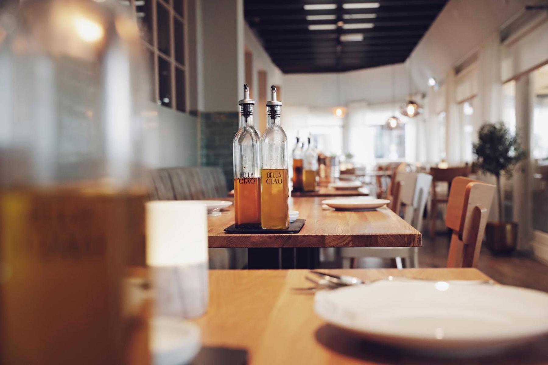 Hotel Bella Ciao Harderwijk Εξωτερικό φωτογραφία