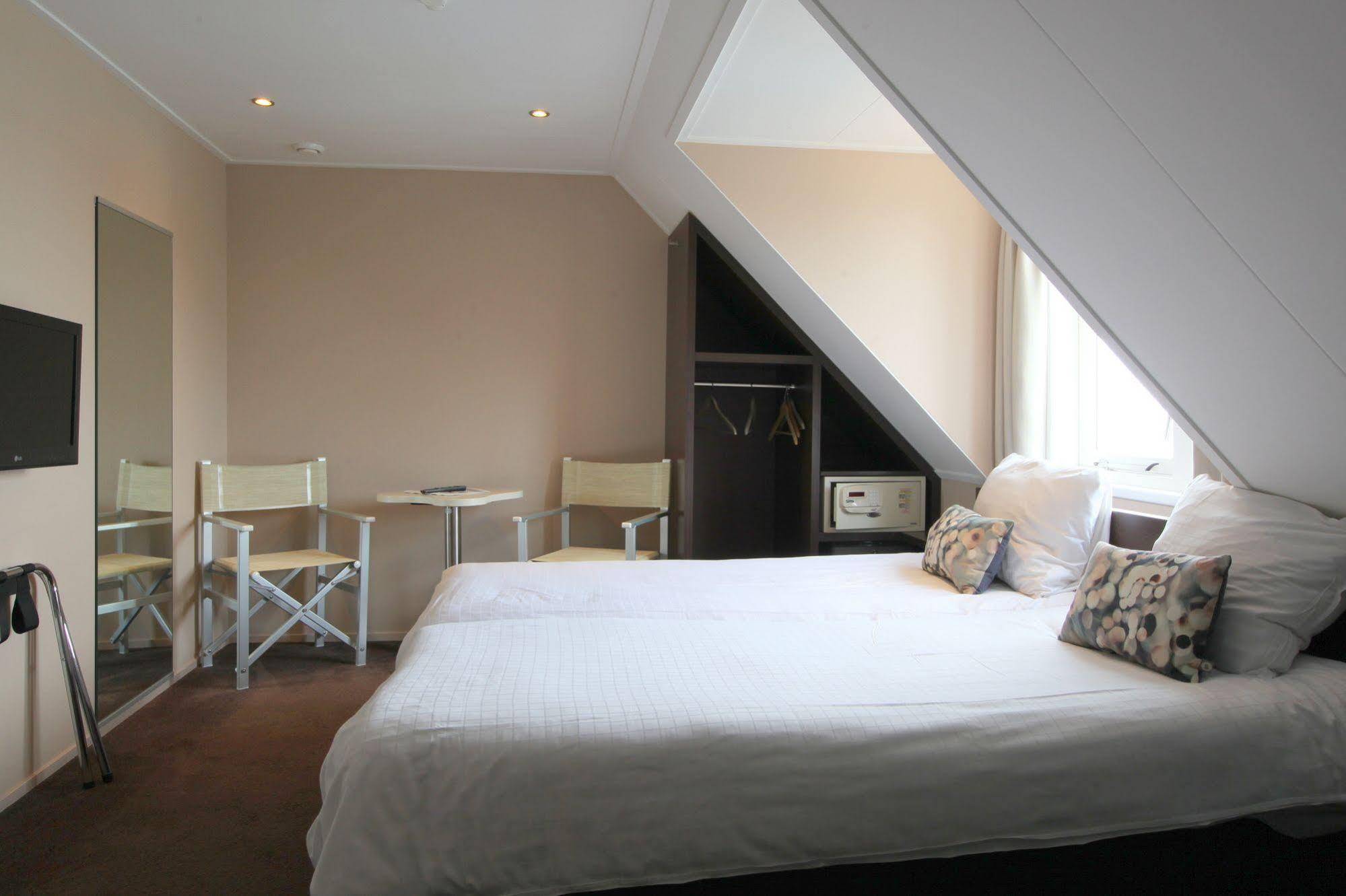 Hotel Bella Ciao Harderwijk Εξωτερικό φωτογραφία