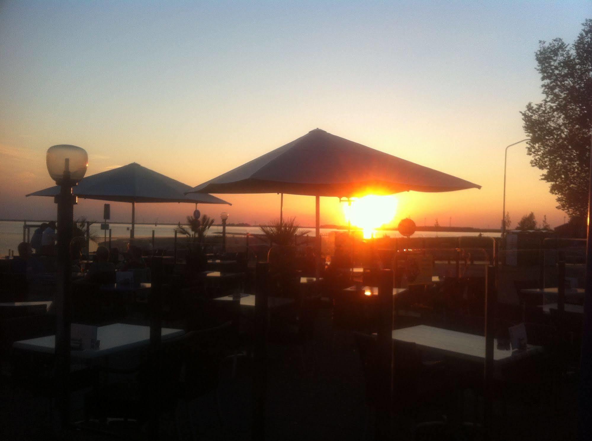 Hotel Bella Ciao Harderwijk Εξωτερικό φωτογραφία