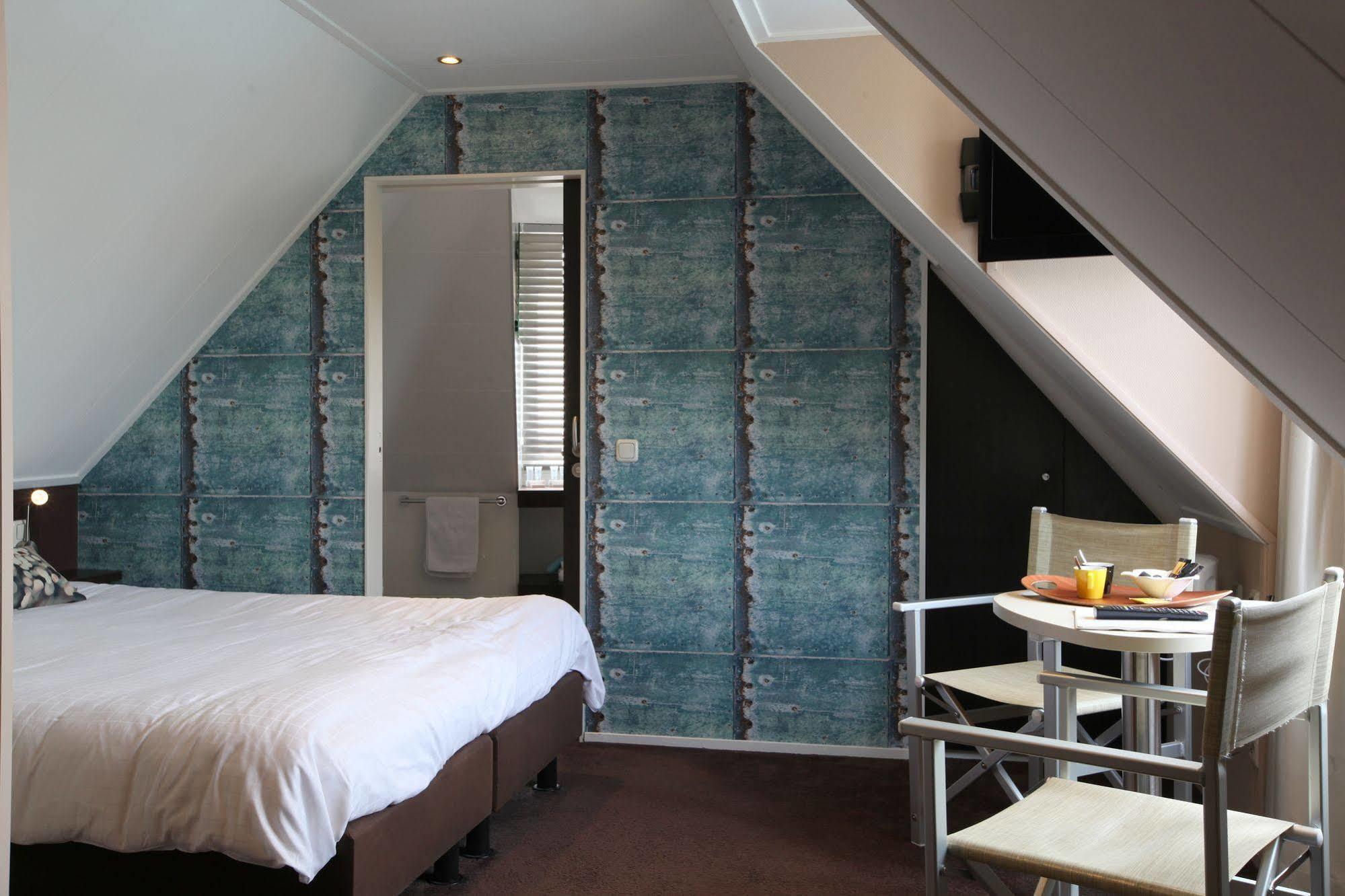 Hotel Bella Ciao Harderwijk Εξωτερικό φωτογραφία
