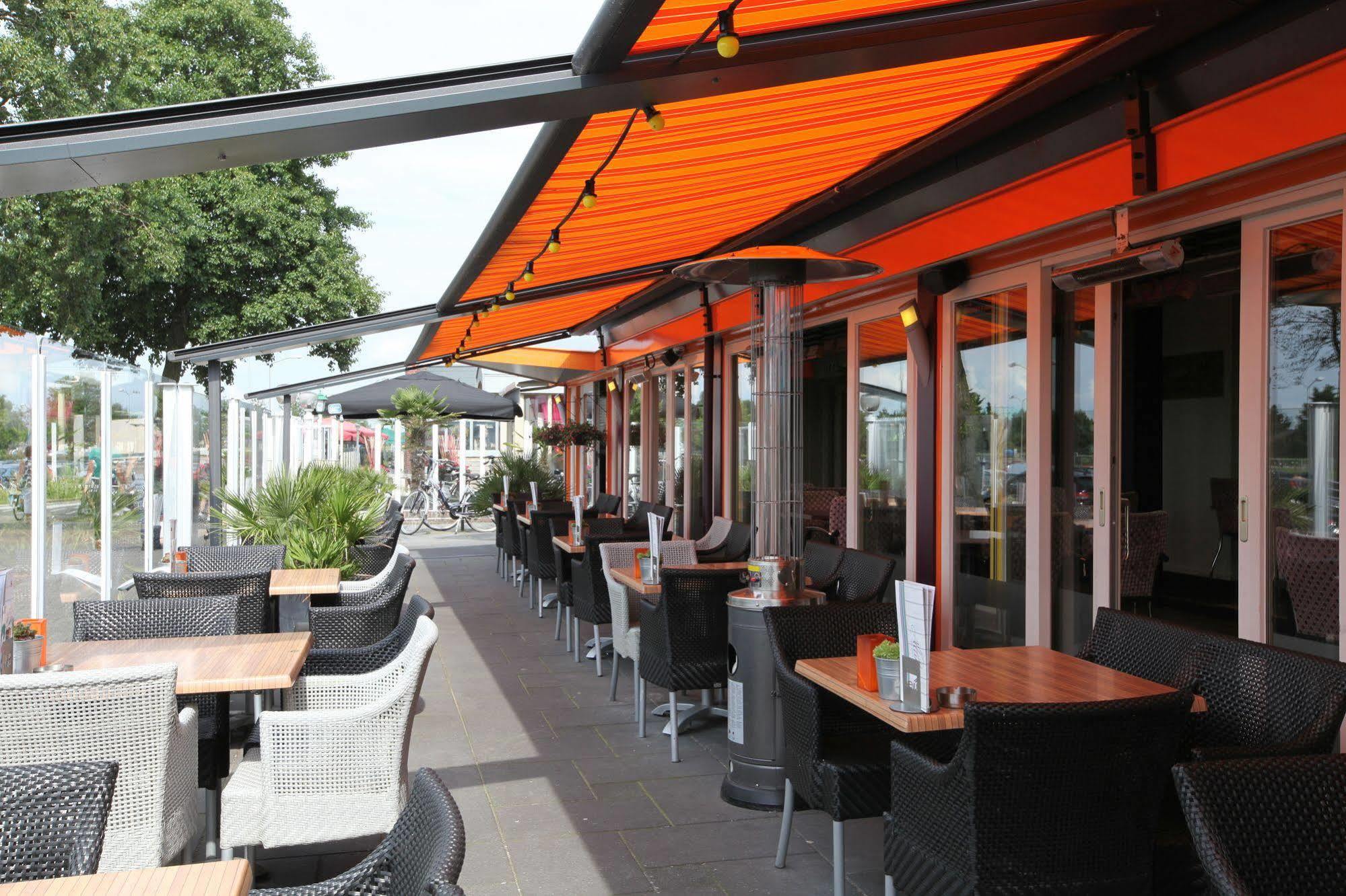 Hotel Bella Ciao Harderwijk Εξωτερικό φωτογραφία