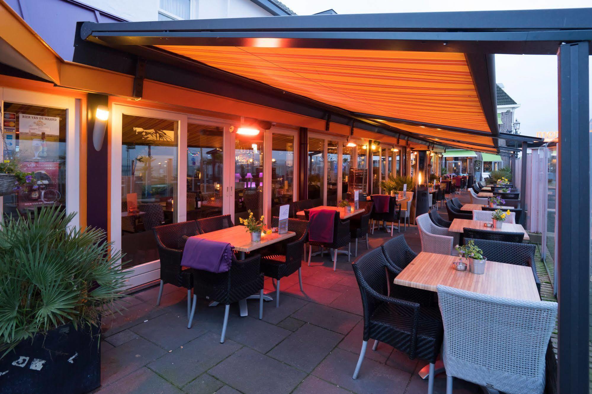 Hotel Bella Ciao Harderwijk Εξωτερικό φωτογραφία