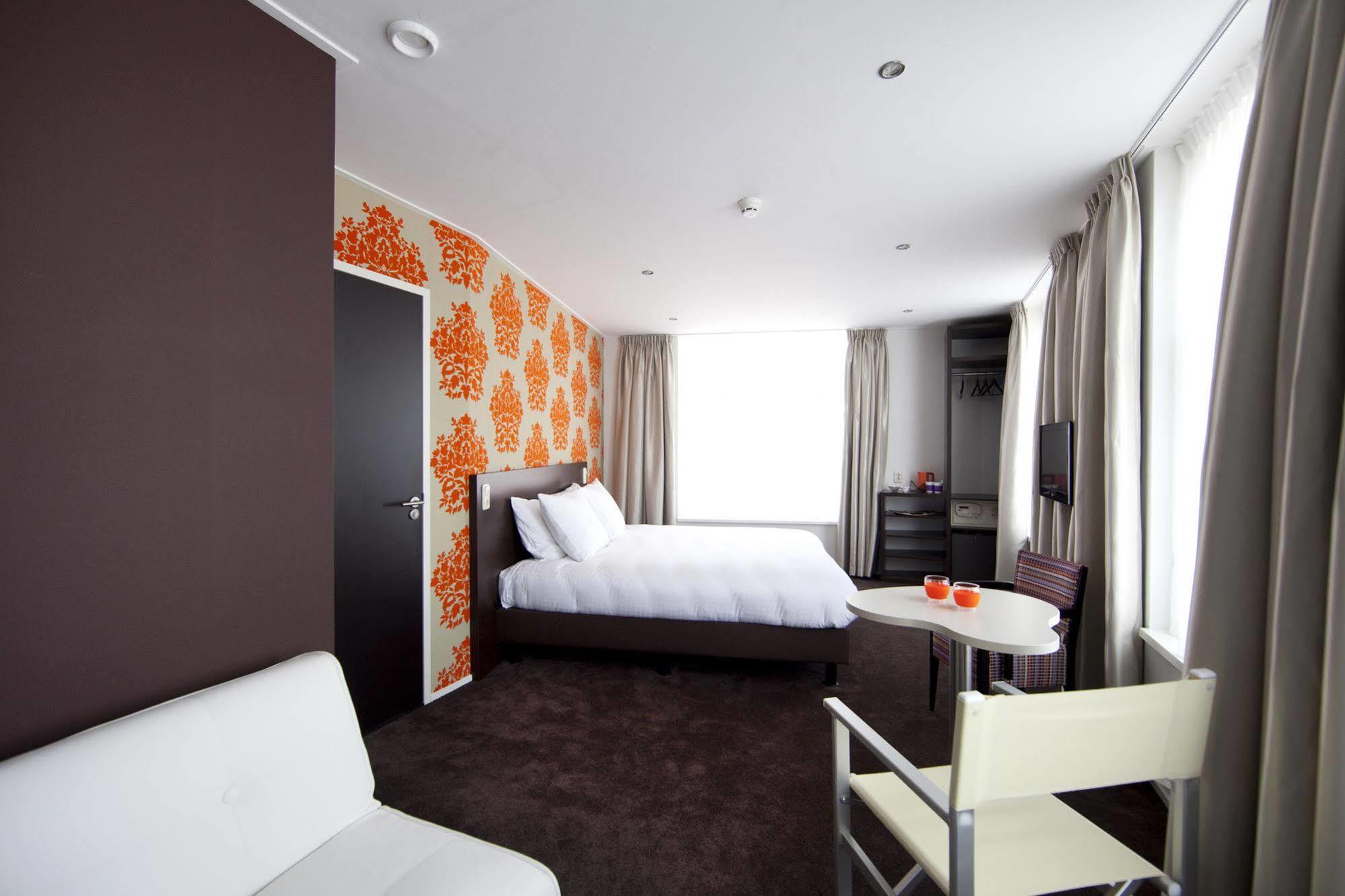 Hotel Bella Ciao Harderwijk Εξωτερικό φωτογραφία